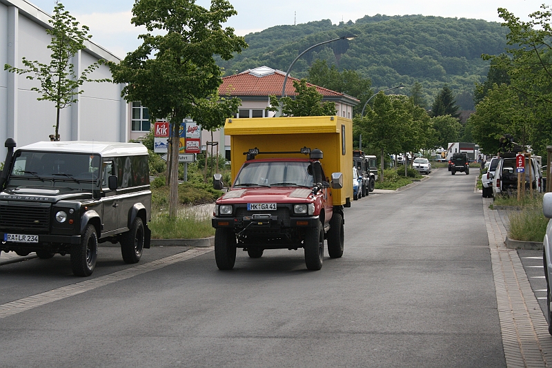 Bad Kissingen 2008 915